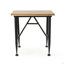 Table de bout en bois d'OCALA