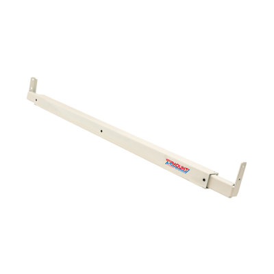 Paquet de 8 - Support de climatiseur de fenêtre H 2,75 po x l 42 po Magicacmount