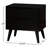 Stalter 2 - Drawer Solid Wood Nightstand-688108338