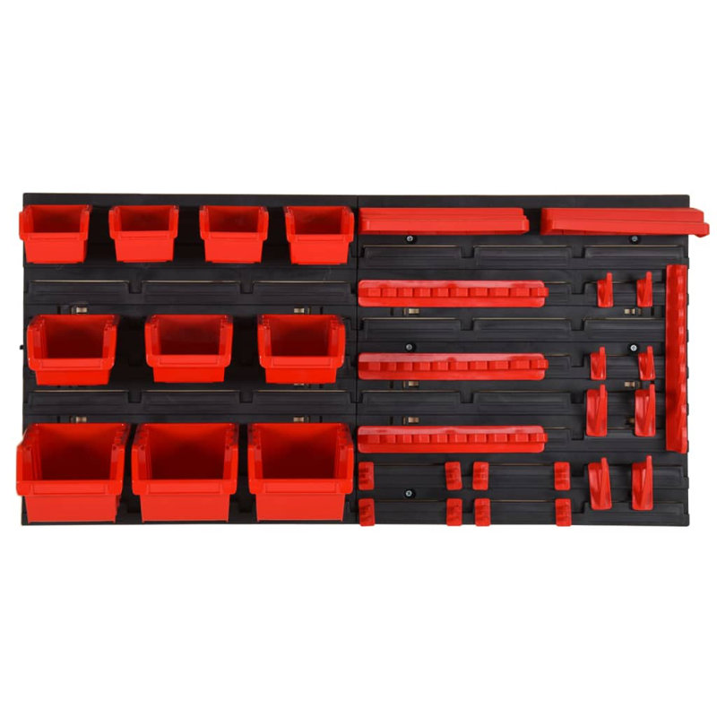 WFX Utility Plastic Box