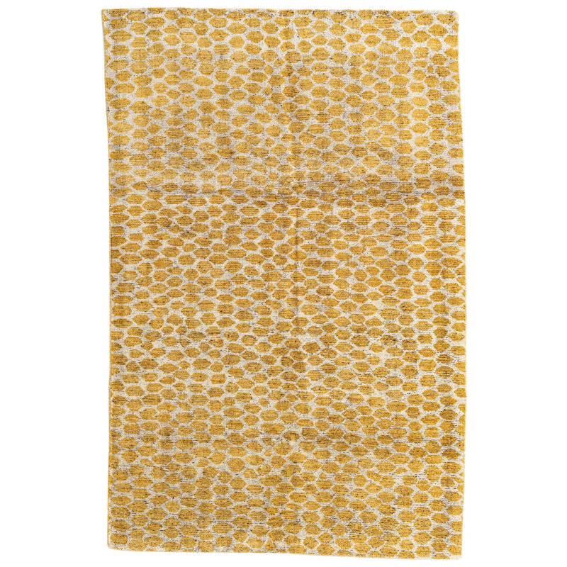 Julian Yellow Rug