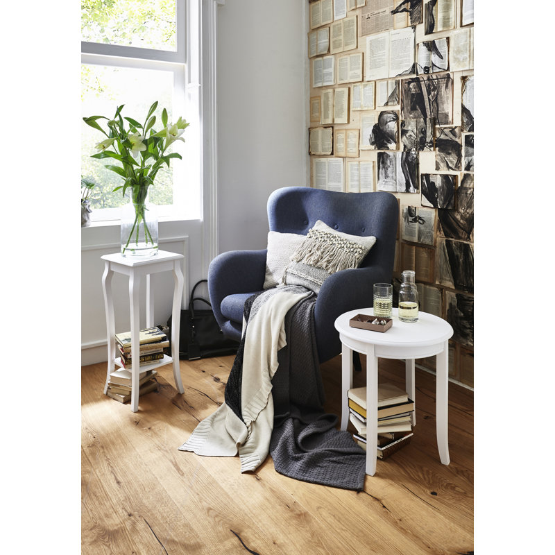Bryant Tray Top End Table