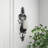 8.5'' H Metal Wall Wall Sconce-28118563