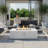 Abigale Concrete Propane/Natural Gas Fire Pit Table-509816155-486683109