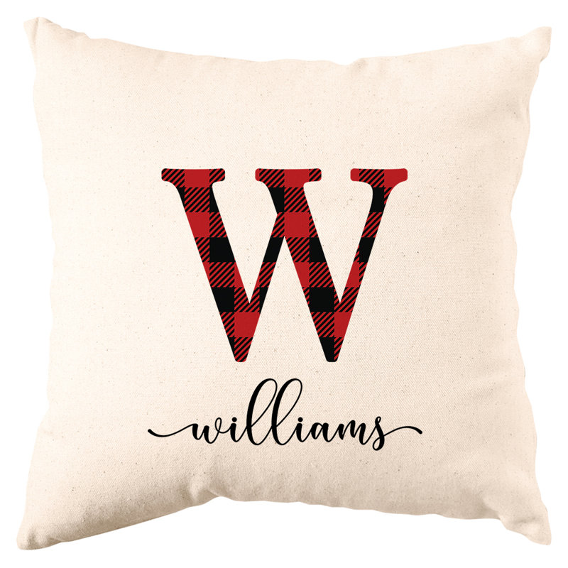 Housse de coussin 