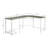 L-Shape Rectangular Computer Desk-815225100