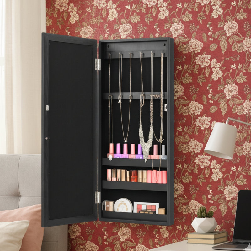 Armoire à bijoux