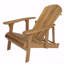 Chaise de patio d'extérieur Basic-1745761466