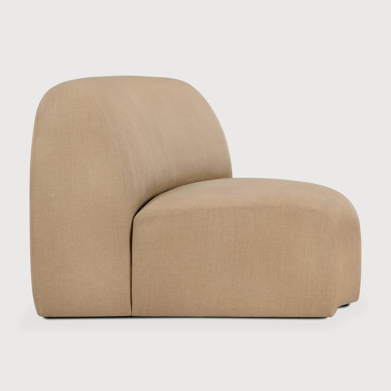 Bulky Sectional