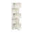 Blanc est en rupture de stock