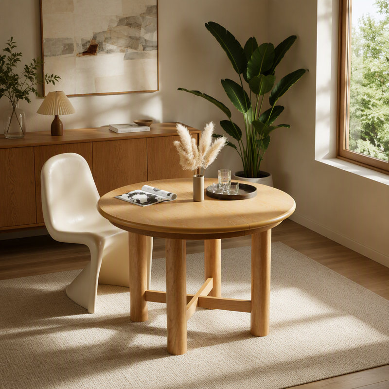 Table de salle à manger, Espresso