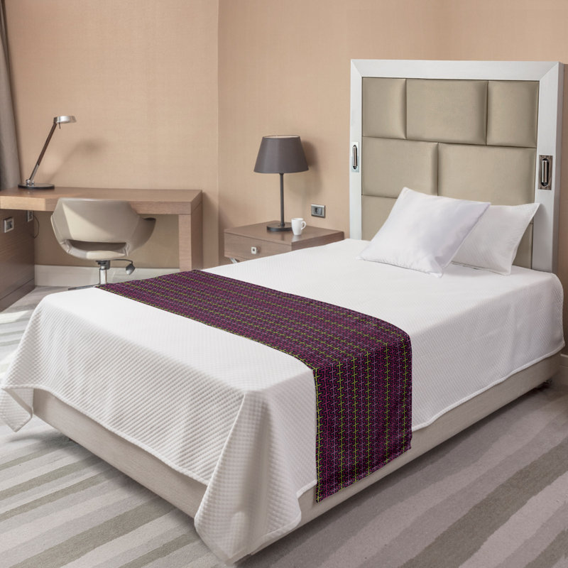 Bed Runner, King