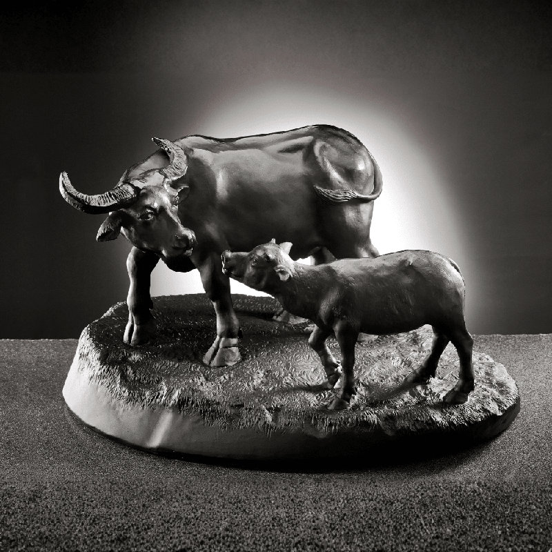 Animals Decorative Object