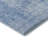 Premium Machine Washable Arnette Blue Rug-1500767124