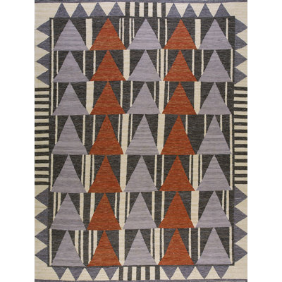 One-of-a-Kind 9' X 12' Area Rug