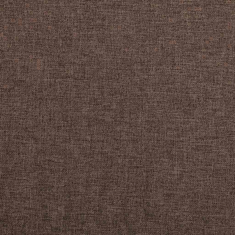 Chaarvi Blackout Curtain Pair, 140cm Width x 175cm Drop, Taupe