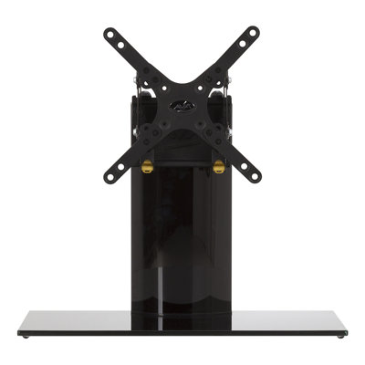 Healdton Ebern Designs Single Screen Desktop Mount