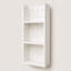 Tablette murale verticale Timberline-129906997