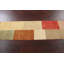 Tapis de couloir unique en laine noué à la main taille Karita 2 pi 2 po x 9 pi 8 po