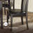 Leanndra 18.75'' H Faux Leather Upholstered Side Chair