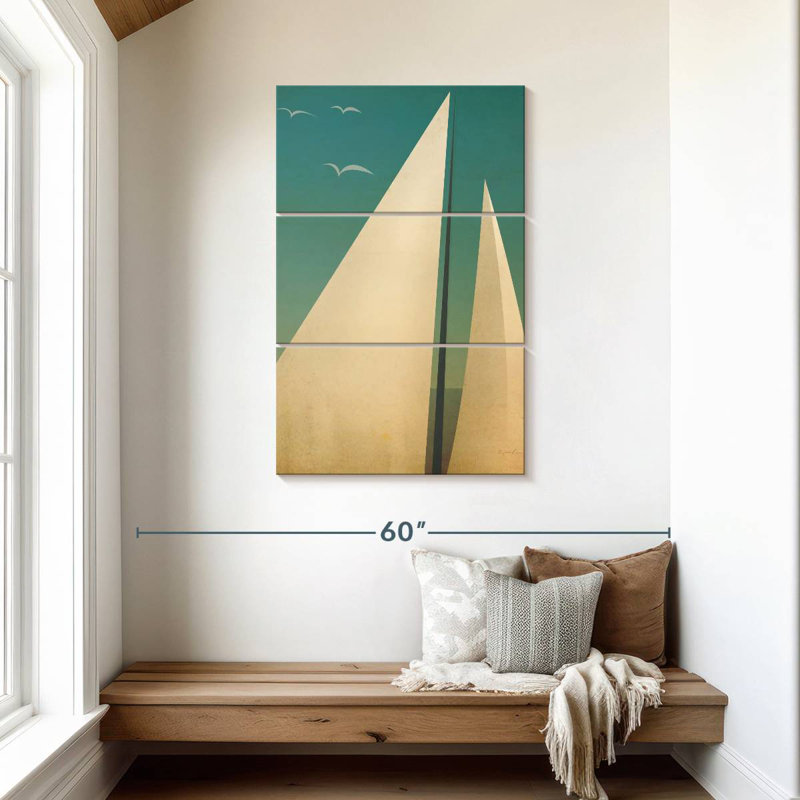 Aletra Sails I