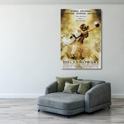 The Big Lebowski