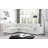 Hulene Velvet L-Shaped Sectional Reversible-87141395