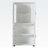 Freestanding Linen Cabinet
