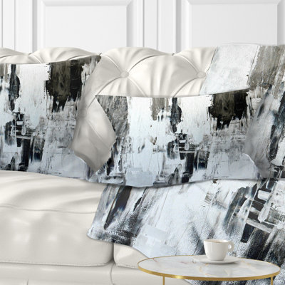 Coussin Abstract