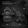 RESPAWN 900 Gaming Recliner - Video Games Console Recliner Chair, Computer Recliner, Adjustable Leg Rest and Recline, Recliner with Cupholder, Reclining Gaming Chair with Footrest