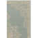 Donivin Performance Oriental Indoor/Outdoor Area Rug