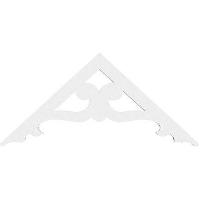 Brontes Architectural Grade PVC Gable