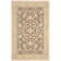 Thirza Beach House Performance Oriental Rug