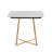 Fayette Square Dinette Table-30915477-30915474