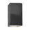 Krimhilde Ada 1 - Light Flush Mounted Sconce
