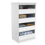 Système de rangement modulaire pour garde-robe de l 90,14 po à l 99 po-46729373