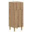 Bathroom Storage Furniture Set-366759562