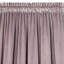 Abdihafid Eyelet Blackout Thermal Single Curtain-65236633