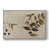 White Floater Framed Canvas is unavailable