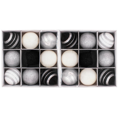 2.5'' Other Ball Ornament