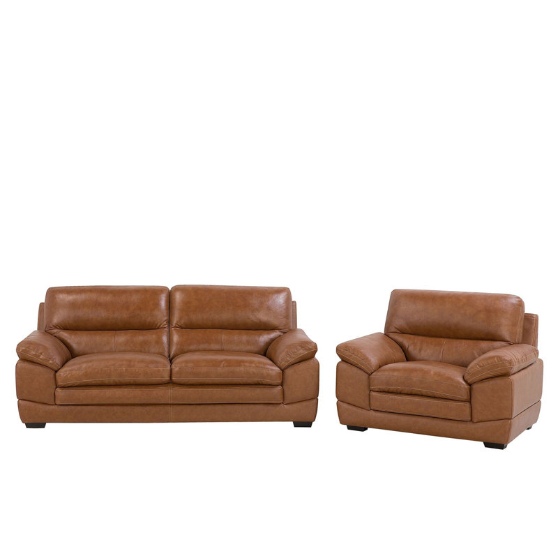 Heinemann 2 - Piece Living Room Set