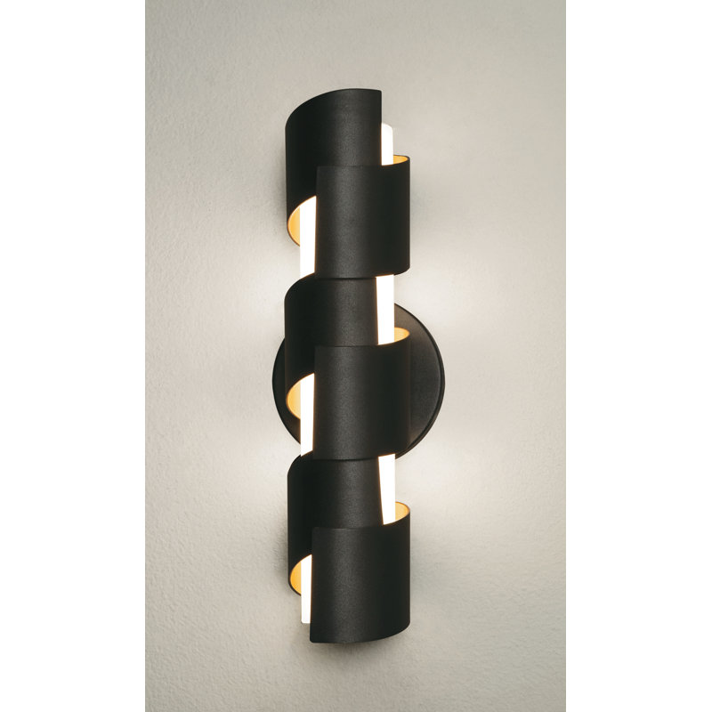 Millgrove LED Flush Mounted Sconce