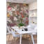 3m x 225cm Textured Gloss Wall Mural