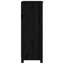 Kylisia 97cm H Solid Wood Standard Bookcase-1181615923-1181615924