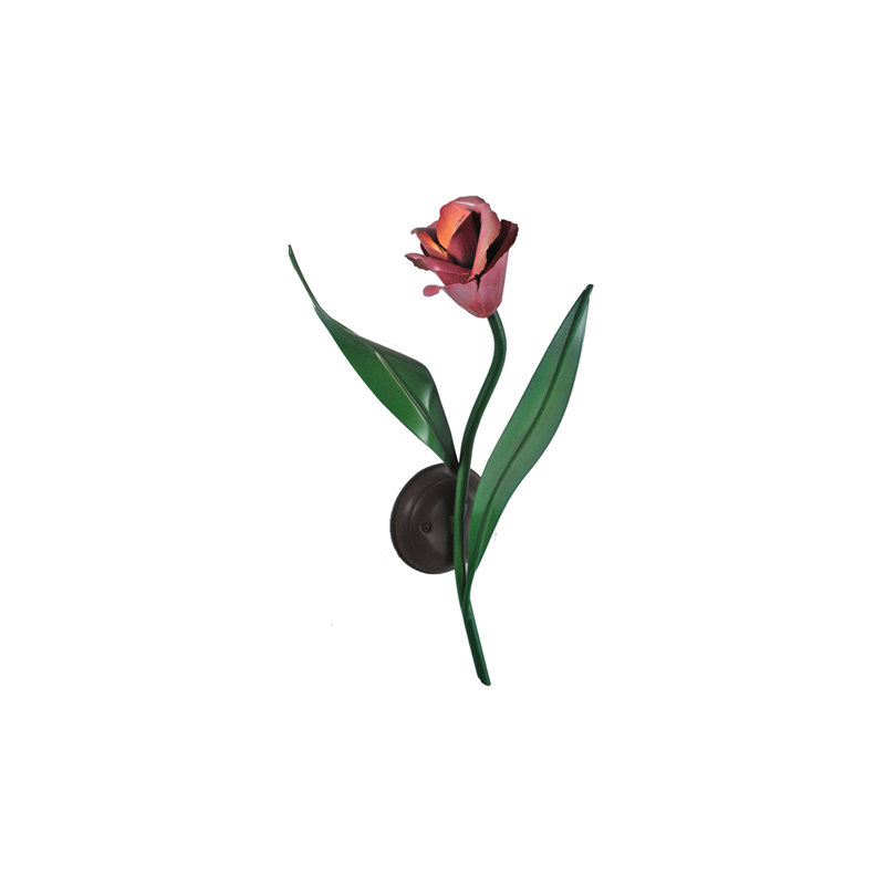 Tulip 1 - Light Wallchiere