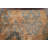 Moroccan One-of-a-Kind 4'8" X 6'6" Jute / Sisal Area Rug in Brown
