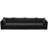 Ensoll Velvet Modular Sofa-793831170