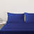 Bed Sheet Set, 1800 Brushed Microfiber Sheet Set with Deep Pocket - NTBAY-1171847223-1171847210