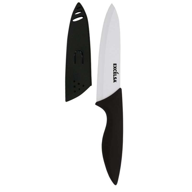Excelsa 15cm Hollow Edge Chef's Knife