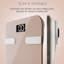 Symple Stuff Aizzaddin Smart Digital Glass Bathroom Scale-2073292576